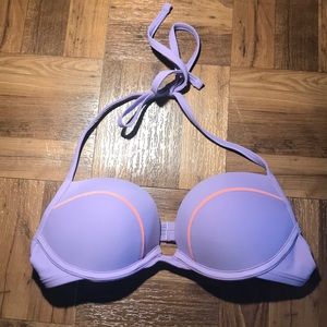 Aerie push-up bikini top